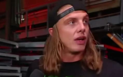 matt riddle explicit video|Matt Riddle’s Private Video Leaked